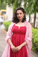 Malavika Nair New Pictures